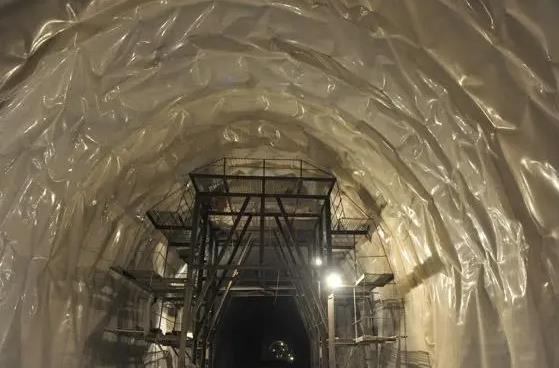 云霄隧道蒸汽增压增温设备 隧道蒸汽减压阀图片 隧道养护拱
